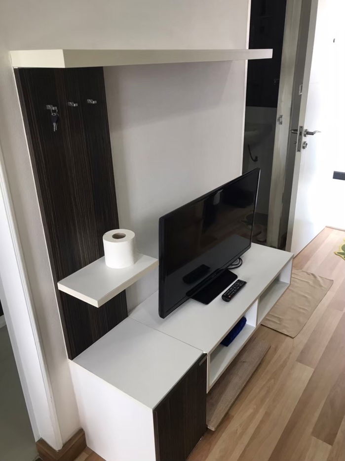 รูป ให้เช่า คอนโด A Pool Bangna ใกล้เซ็นทรัลบางนา  - รูปที่ 5/5