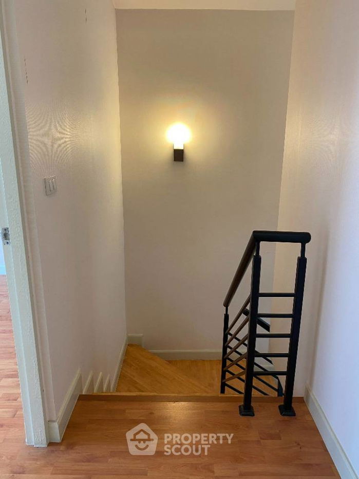 รูป บ้าน 4-ห้องนอน ที่ ไลฟ์ บางกอก บูเลอวาร์ด-รามอินทรา ใน คันนายาว (ID 1931559) - รูปที่ 3/7