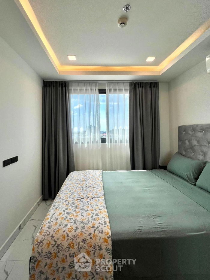 รูป คอนโด 2-ห้องนอน ที่ อคาเดีย มิลเลนเนียม ทาวเวอร์ ใกล้ พัทยาใต้ (ID 2347404) - รูปที่ 6/14