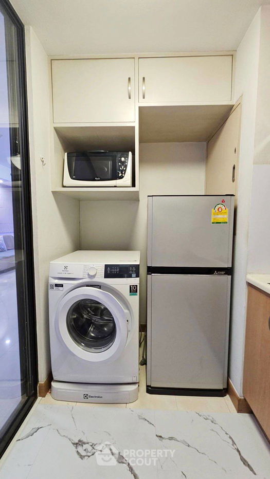 รูป คอนโด 2-ห้องนอน ที่ ศุภาลัย พรีเมียร์ เพลส อโศก ใกล้ MRT เพชรบุรี (ID 2102942) - รูปที่ 9/9