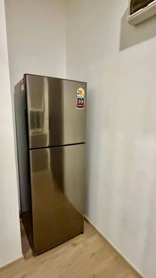 picture Condo for rent: The Base Sukhumvit 77 (near BTS On Nut) - 5/6