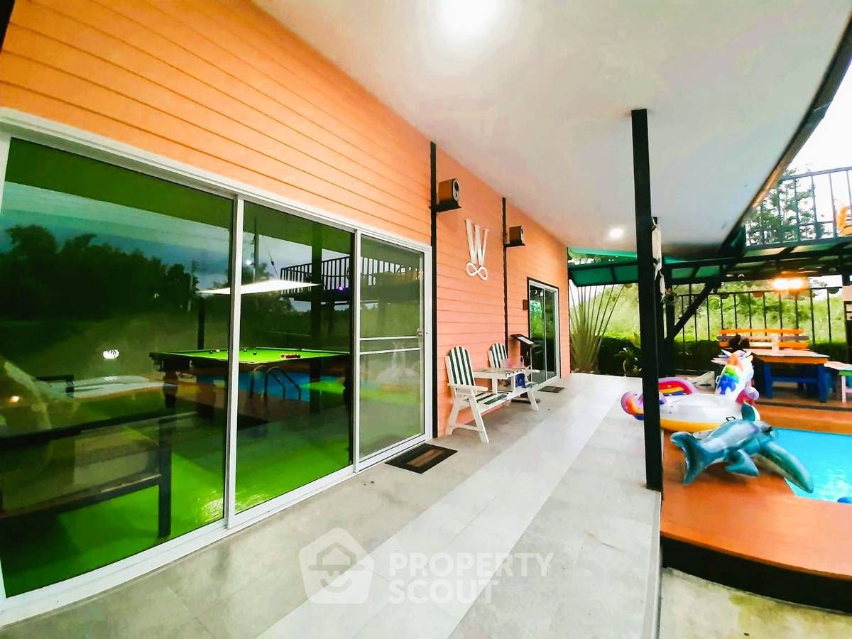 รูป บ้าน 4-ห้องนอน ที่ ดุสิตา วิลเลจ 1 ใน ทับใต้ (ID 2347115) - รูปที่ 8/9