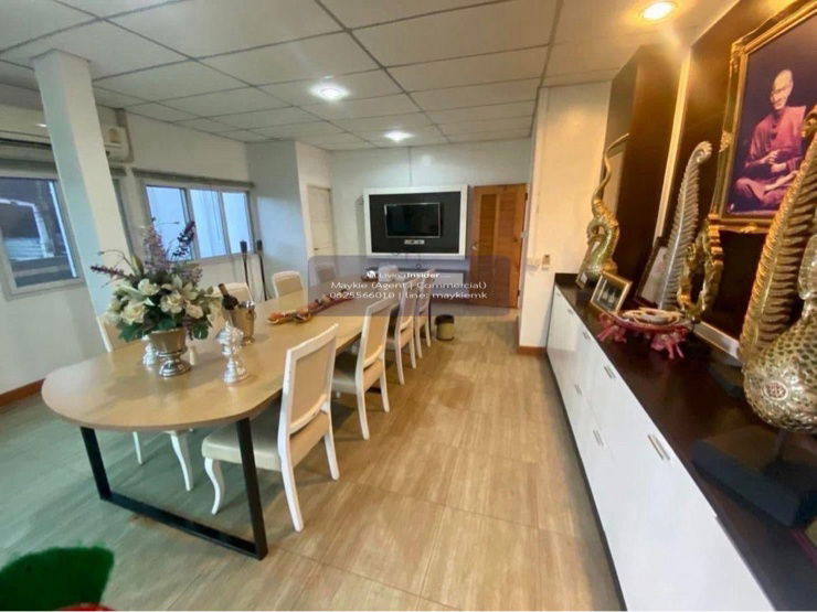 รูป ✨️ For Rent 📍พระราม 2 โฮมออฟฟิศตกแต่งครบ เฟอร์นิเจอร์พร้อมเข้าอยู่ 💡 เหมาะสำหรับอยู่อาศัยหรือทำออฟฟิศ จดทะเบียนบริษัทได้ ✅ - รูปที่ 7/10