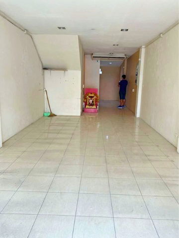 picture MRT Pak Kret 2.8 km. For rent: 3.5-story shophouse Suankularb Wittayalai School 2.5 km. 3 bed i - 6/8