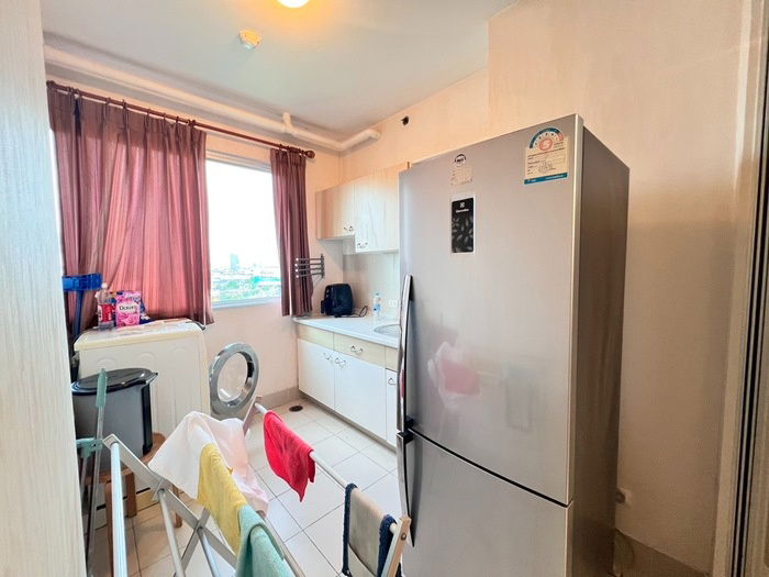 รูป 💥💥ปล่อยเช่าห้องพร้อมอยู่!! Supalai Park แยกติวานนท์ 2นอน1น้ำ 62.54 ตร.ม.ชั้น 10 แต่งครบ สนใจ LINE: @atfirm💥💥 - รูปที่ 19/23