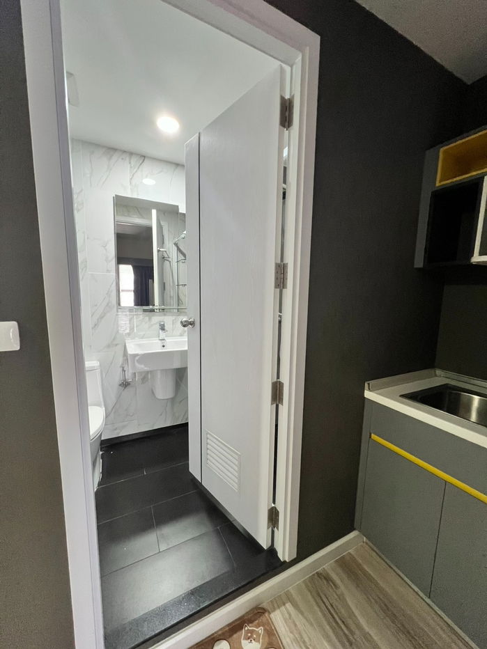 รูป Condo for sale Plus Condo Ayutthaya Park พลัส คอนโด อยุธยา พาร์ค - รูปที่ 6/23