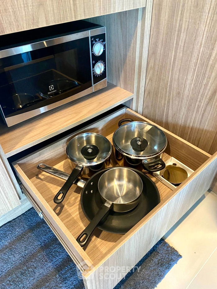 picture 1-BR Condo at La Casita Hua Hin close to Hua Hin City (ID 2347338) - 21/23