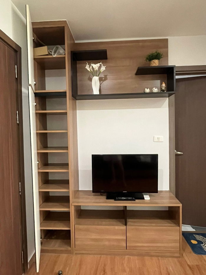 picture 🌈💛 E92011 The Base Sukhumvit 77 💛🌈   Get a Special Code when you rent with us 💬 LINE: @theagentpro - 4/11