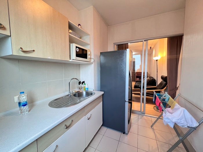 รูป 💥💥ปล่อยเช่าห้องพร้อมอยู่!! Supalai Park แยกติวานนท์ 2นอน1น้ำ 62.54 ตร.ม.ชั้น 10 แต่งครบ สนใจ LINE: @atfirm💥💥 - รูปที่ 20/23