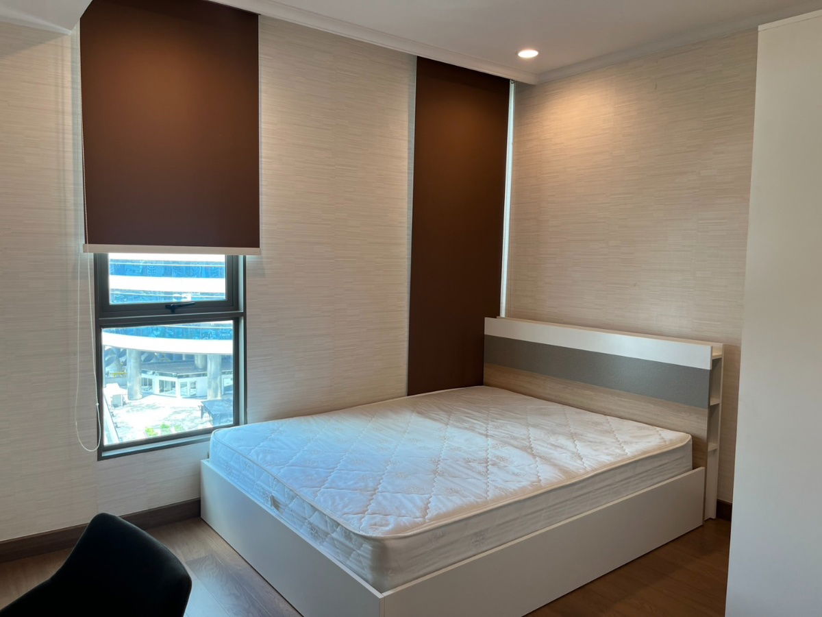 รูป 📍ให้เช่า - Supalai Oriental Sukhumvit 39 ✨2ห้องนอน เฟอร์นิเจอร์ครบ พร้อมเข้าอยู่⚡️🔥🔥 - รูปที่ 9/14