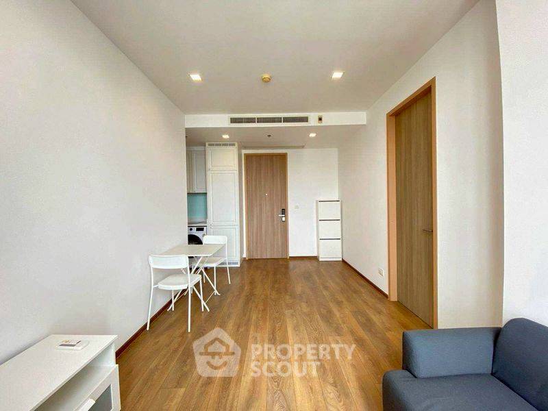 picture 2-BR Condo at Noble Be 33 near BTS Phrom Phong (ID 2347165) - 7/12