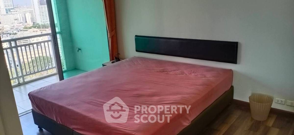 picture 2-BR Condo at Chewathai Ratchaprarop near BTS Victory Monument (ID 825735) - 4/6