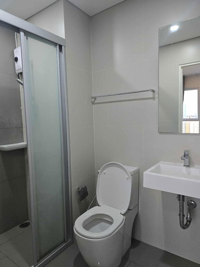 รูป ขาย ลุมพินี เพลส รัชดา-สาธุ เฟอร์นิเจอร์ครบ ใกล้ Central Plaza พระราม 3 - รูปที่ 12/17