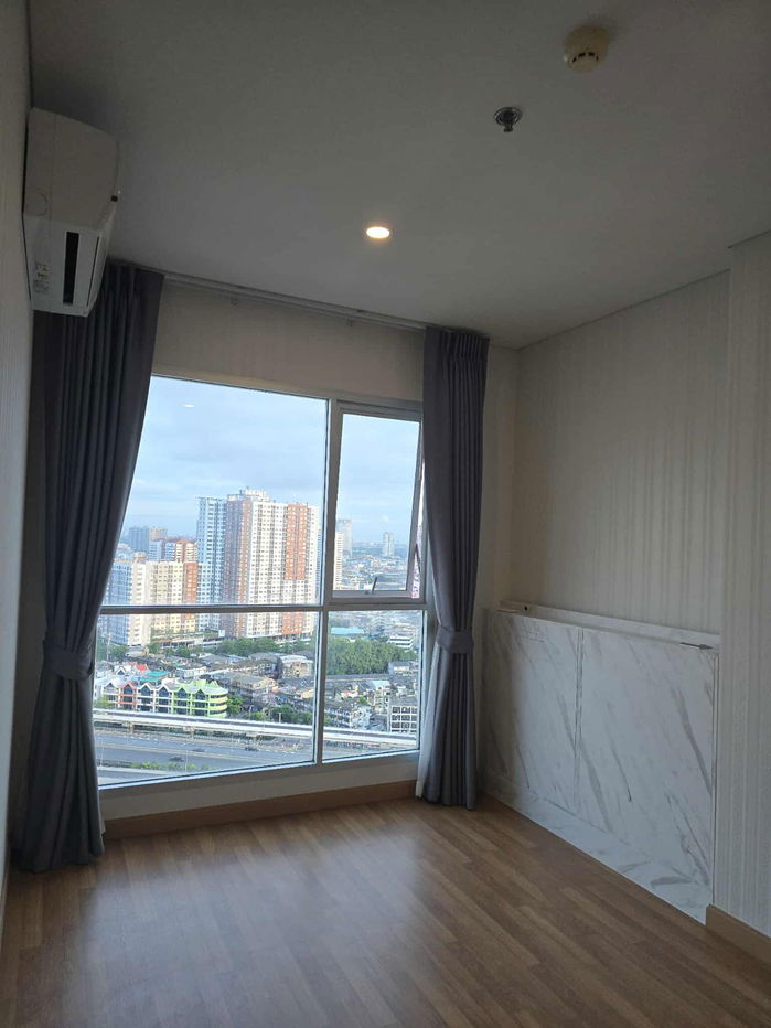 รูป ขาย ลุมพินี เพลส รัชดา-สาธุ เฟอร์นิเจอร์ครบ ใกล้ Central Plaza พระราม 3 - รูปที่ 14/17