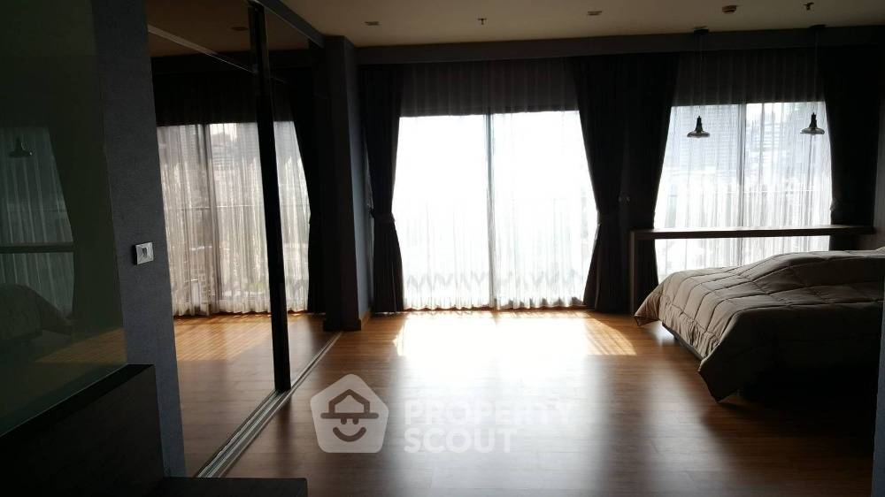 picture 1-BR Condo at Noble Remix 2 Thonglor near BTS Thong Lor (ID 674125) - 3/7