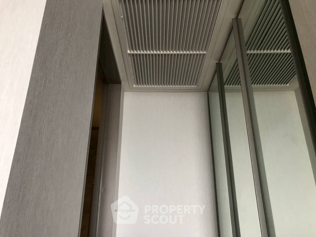 รูป คอนโด 1-ห้องนอน ที่ ศาลาแดง วัน ใกล้ MRT สีลม (ID 2345566) - รูปที่ 11/14