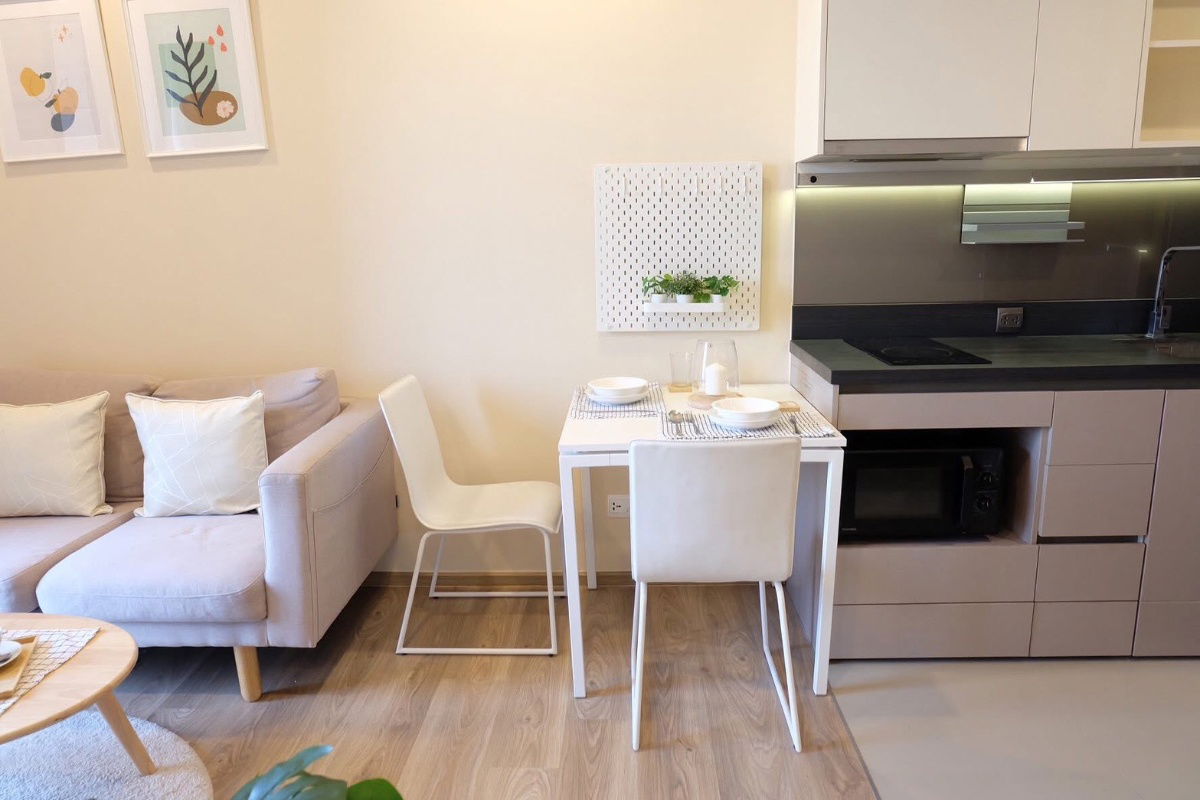 picture 🟪🟦🟩🟨🟧 For rent OKA HAUS Sukhumvit 36 ​​🛎️🛎️ | 𝗟𝗶𝗻𝗲@: @𝗮𝘀𝘀𝗲𝘁𝘀𝗽𝗿𝗼 - 4/11