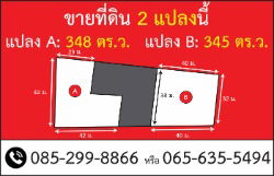 รูป ขายที่ดินทำเลทองใน เมืองทองธานี ติดกับโครงการ Beehive และ Impact Arena  - รูปที่ 5/5