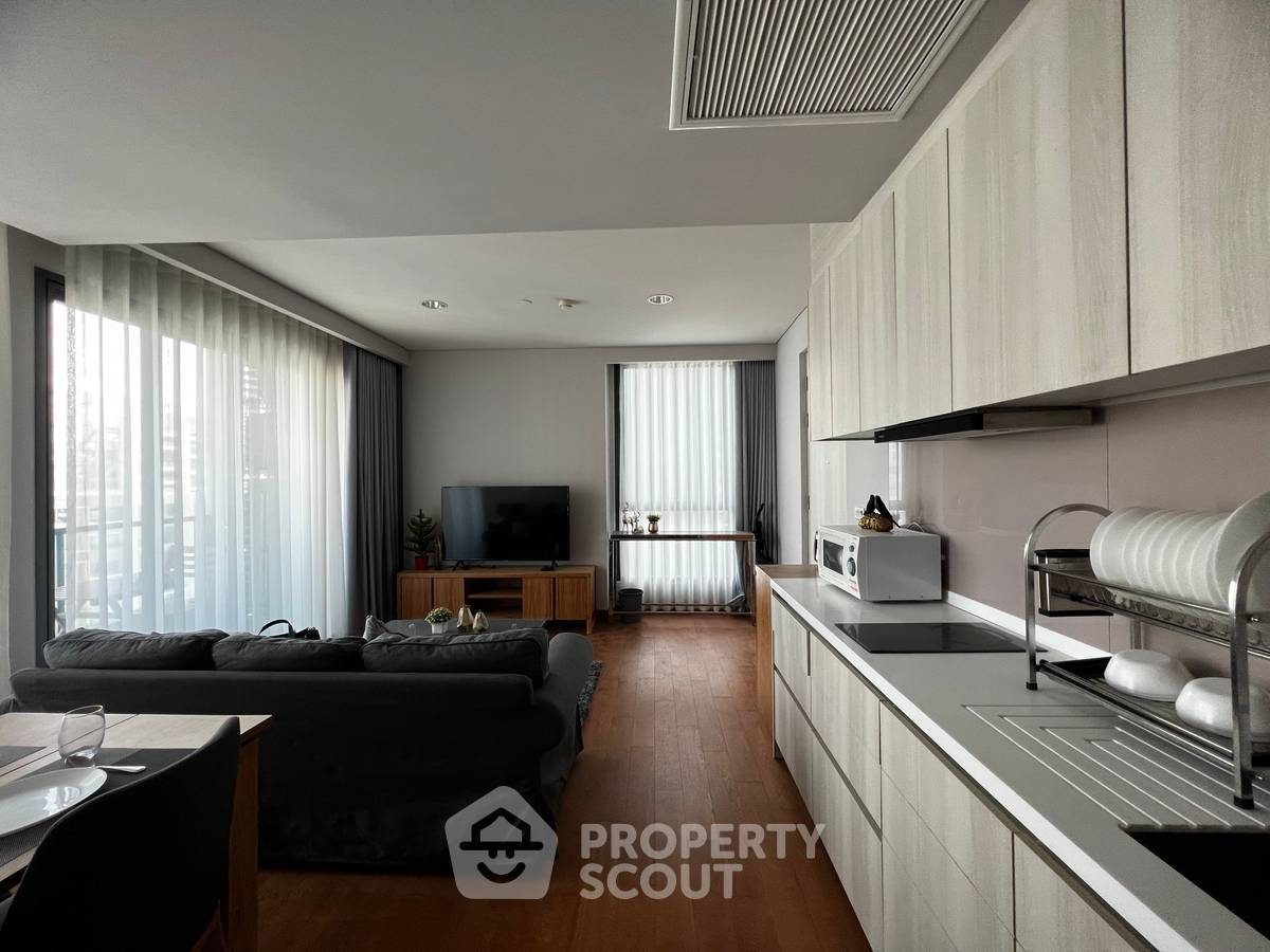 รูป คอนโด 2-ห้องนอน ที่ เดอะ ลุมพินี 24 ใกล้ BTS พร้อมพงษ์ (ID 977387) - รูปที่ 10/17