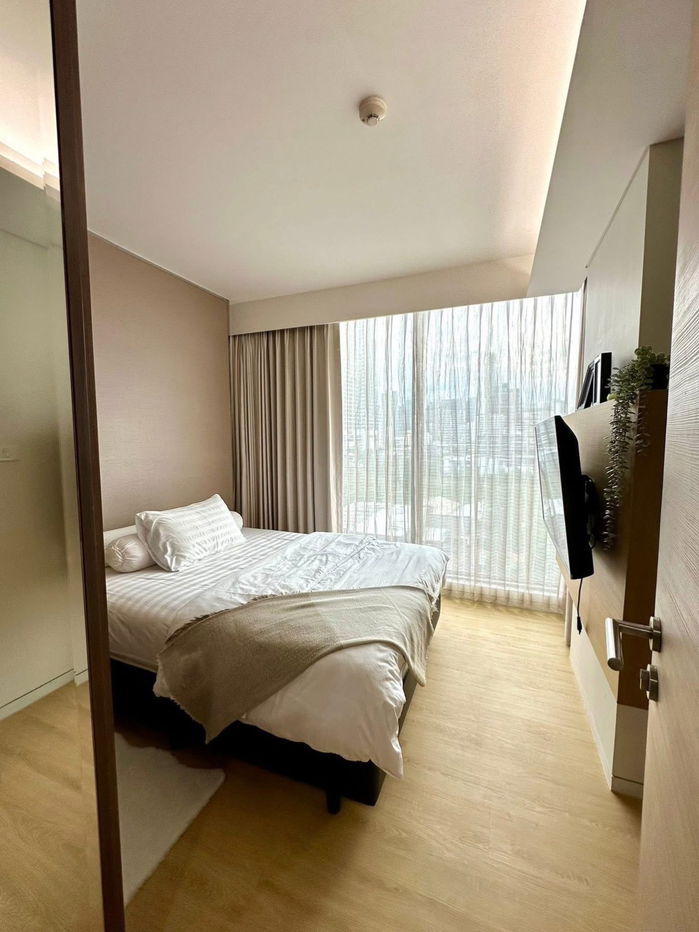 รูป LTH13347 – Condo for Rent | Siamese 39 Condo | 113 sqm | 3 Beds 3 Baths | 70K/Month | Near BTS Phrom Phong | คอนโดให้เช่า ไซมิส 39 คอนโด - รูปที่ 7/12