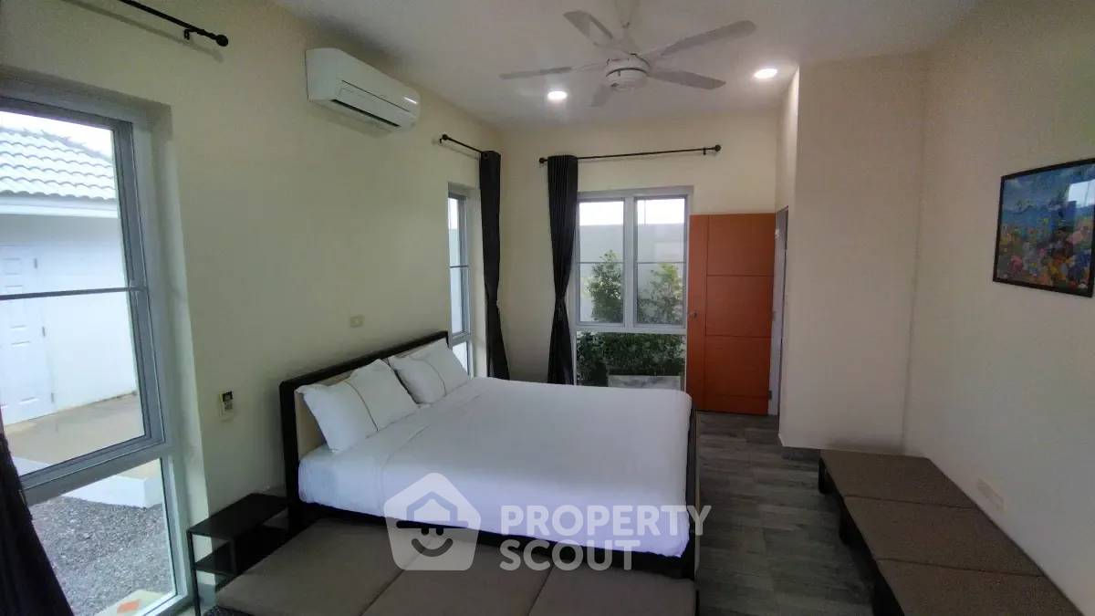 รูป วิลล่า 3-ห้องนอน ใน เขาน้อย (ID 1294723) - รูปที่ 39/44