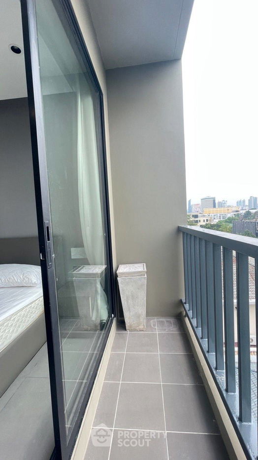 รูป คอนโด 1-ห้องนอน ที่ เอคิว เอลิคซ์ – เรซิเดนซ์ ศูนย์วิจัย ใน บางกะปิ (ID 2103577) - รูปที่ 9/10