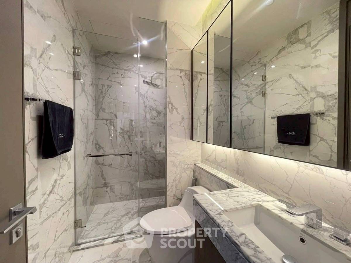 รูป คอนโด 2-ห้องนอน ที่ ไฮด์ เฮอริเทจ ทองหล่อ ใกล้ BTS ทองหล่อ (ID 2347167) - รูปที่ 13/15