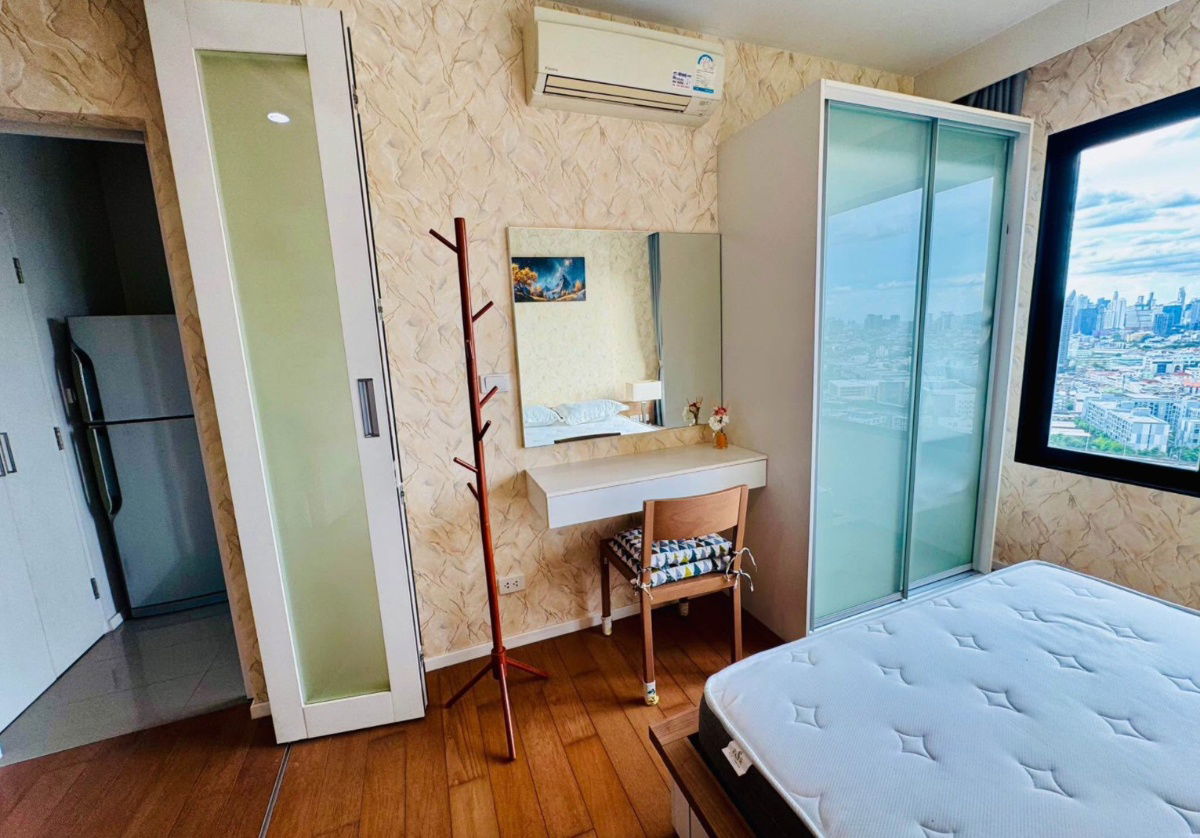 รูป #A124314 ✅ 9/10/68  ให้เช่า Blocs 77 📲📢สอบถาม ld line @condoboy - รูปที่ 6/13