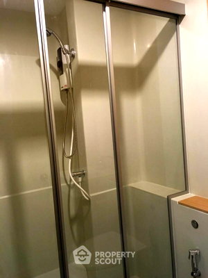 Condos for rent : 1-BR Condo at Aspire Sathron - Thapra near BTS Talat Phlu (ID 309254)
