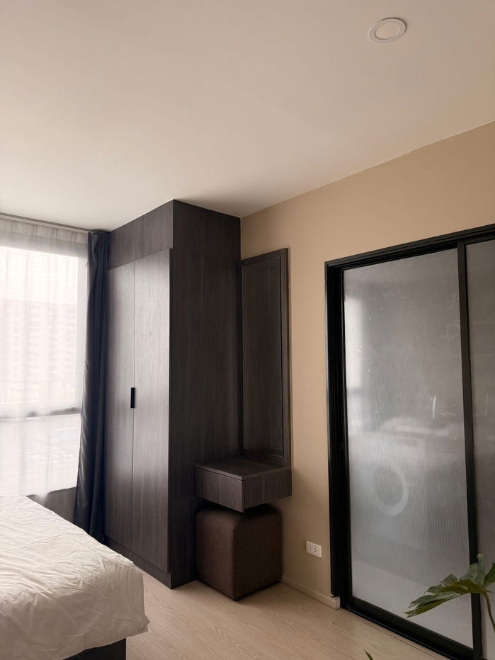 picture Condo for rent: Elio Del Nest, ready to move in. If interested, contact Line @goodmanpro or call 0999029192. - 5/9