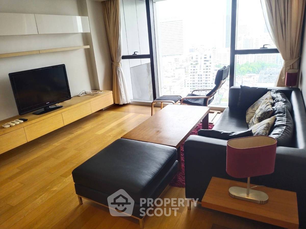 รูป คอนโด 2-ห้องนอน ที่ เดอะ เม็ท สาทร ใกล้ BTS ช่องนนทรี (ID 426507) - รูปที่ 7/10