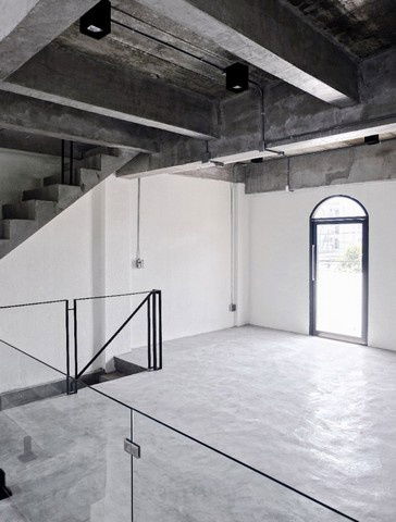 รูป OF0457 ขายอาคารออฟฟิศ รัชดาภิเษก 32 กรุงเทพมหานคร - รูปที่ 6/8