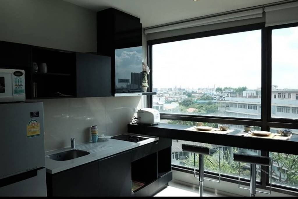 picture Big Room 🏙️(For Rent) Rhythm Sukhumvit 44/1 [Phra Khanong]  - 3/15
