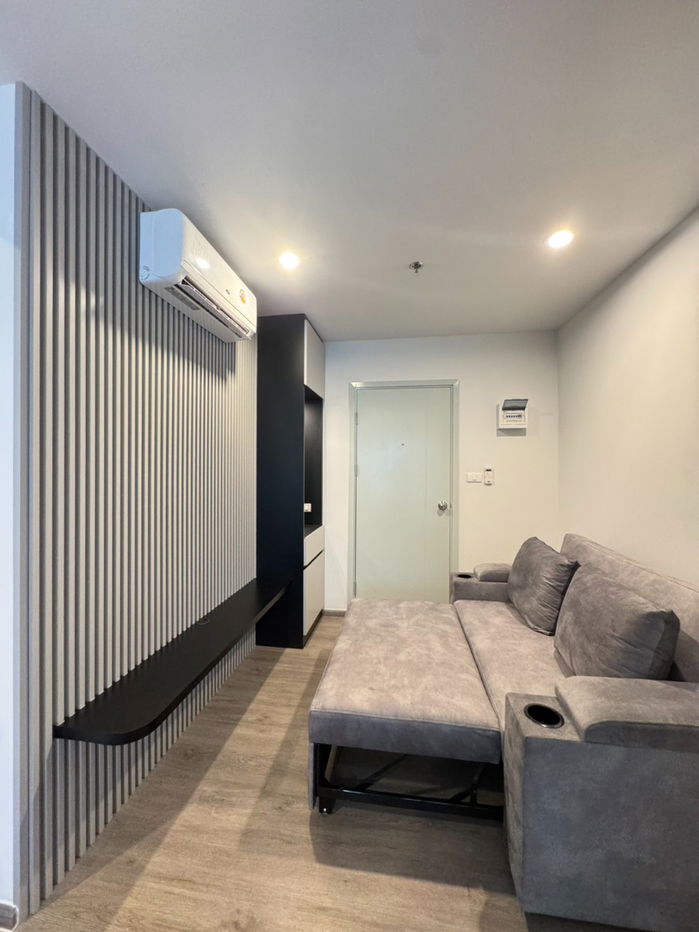 รูป 🏠RB20963 ให้เช่าถูกมาก📢รีเจ้นท์ โฮม วุฒากาศ👉🏻แอดไลน์ @062mnigk( มี @ ด้วย) แอดมินตอบไว - รูปที่ 5/9