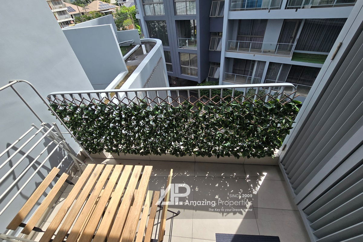 picture Pet friendly 1 bedroom for sale Thonglor  - 2/10