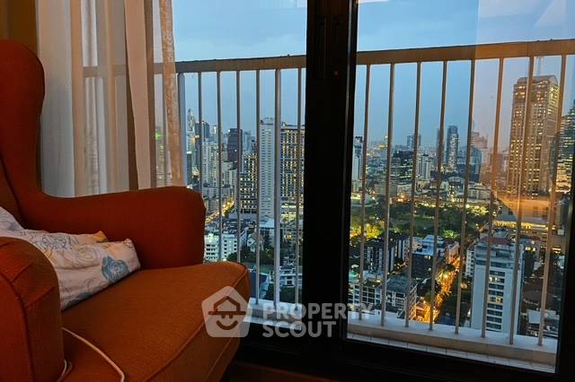 รูป คอนโด 1-ห้องนอน ที่ พาร์ค ออริจิ้น พร้อมพงษ์ ใกล้ BTS พร้อมพงษ์ (ID 1777413) - รูปที่ 4/7