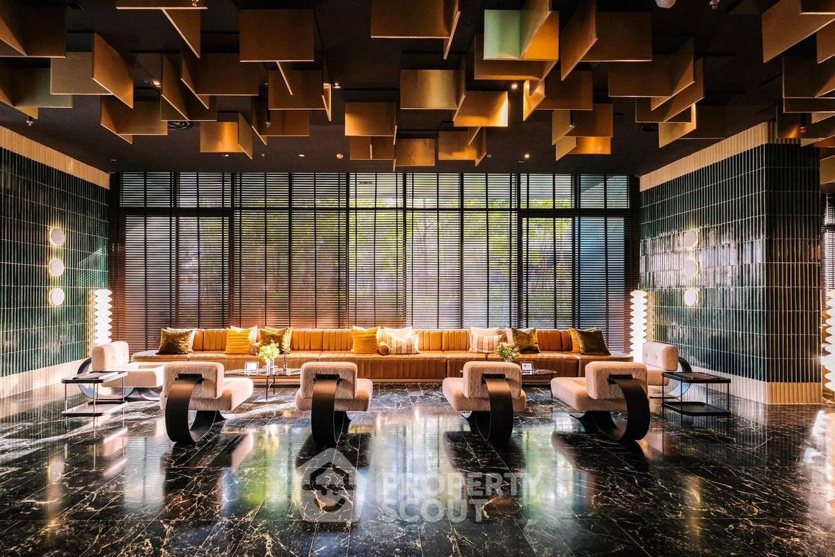 รูป คอนโด 1-ห้องนอน ที่ โนเบิล สเตท 39 ใกล้ BTS พร้อมพงษ์ (ID 1344999) - รูปที่ 18/22