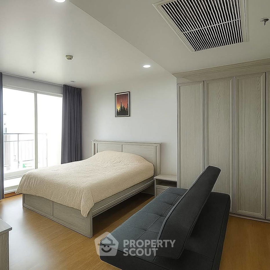 รูป คอนโด 3-ห้องนอน ที่ ศุภาลัย เวลลิงตัน ใกล้ MRT ศูนย์วัฒนธรรมแห่งประเทศไทย (ID 2346935) - รูปที่ 2/9