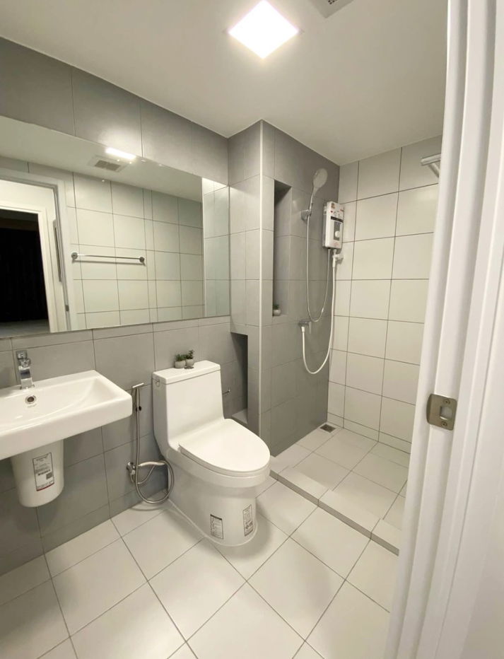 รูป ✅ให้เช่า✅Condo Plum Sukhumvit 62 ห้อง 1Bed plus ห้องอยู่จ้า - รูปที่ 8/10