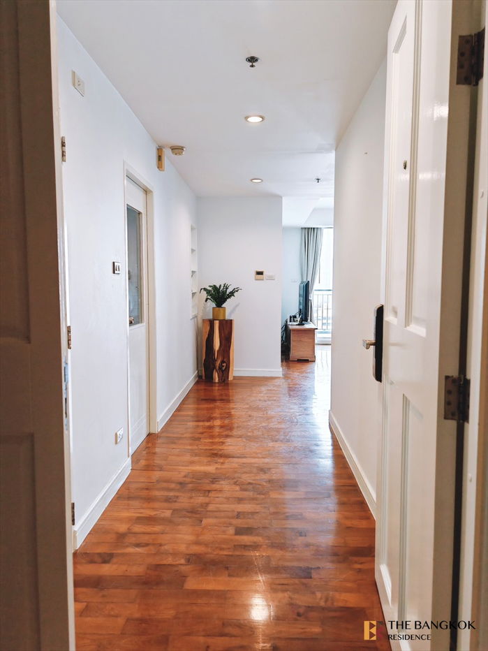 picture  Baan Siri 24 💫 Beautiful, move-in ready unit 💚 Near BTS Phrom Phong  - 7/12