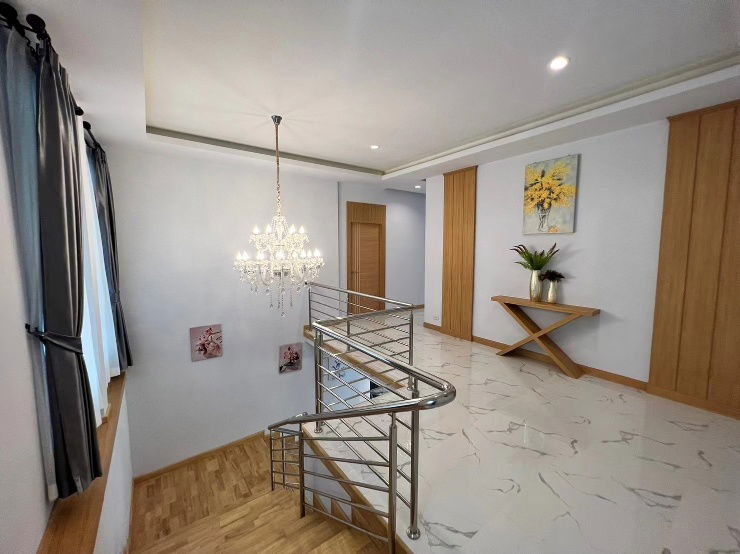 picture Pool villa for rent can do business  - 15/20