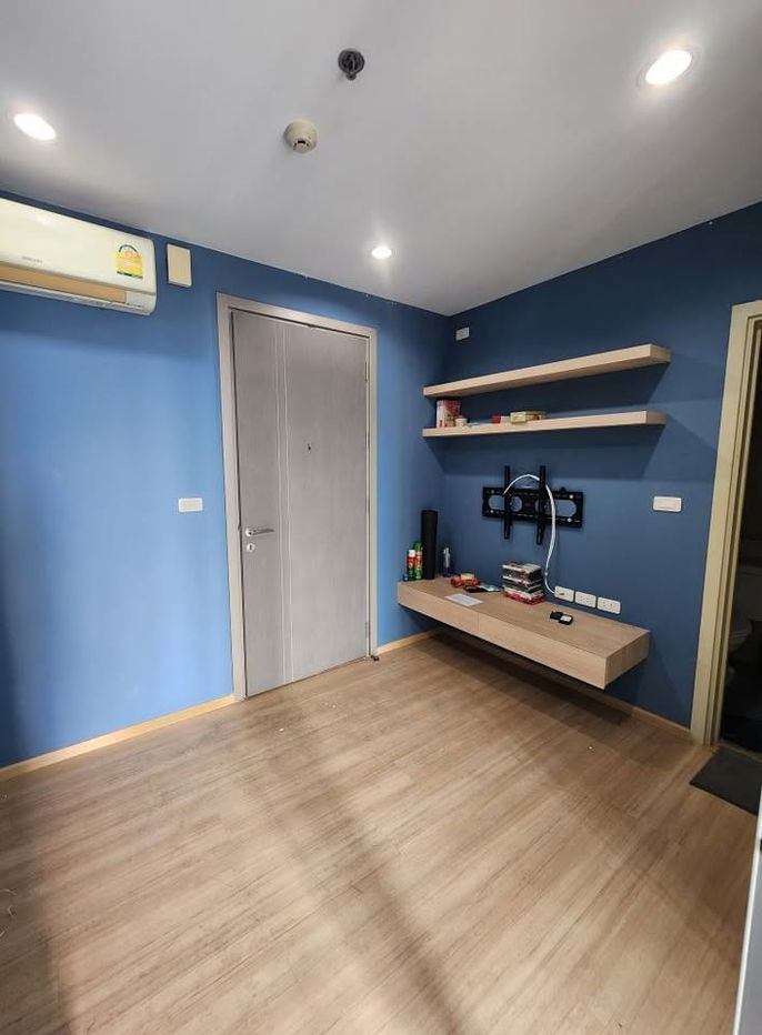 รูป 🏢 ขายคอนโด : The Base Rama 9 - Ramkhamhaeng (เดอะ เบส พระราม 9 - รามคำแหง)   รหัสทรัพย์ | 📌LNP-C7629  - รูปที่ 1/10