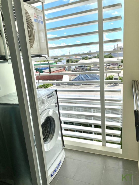 รูป 🤝🏻RB20973 ให้เช่าถูกมาก👍ยู เกษตร - นวมินทร์✅แอดไลน์ @mproperty( มี @ ด้วย) แอดมินตอบไว - รูปที่ 2/12