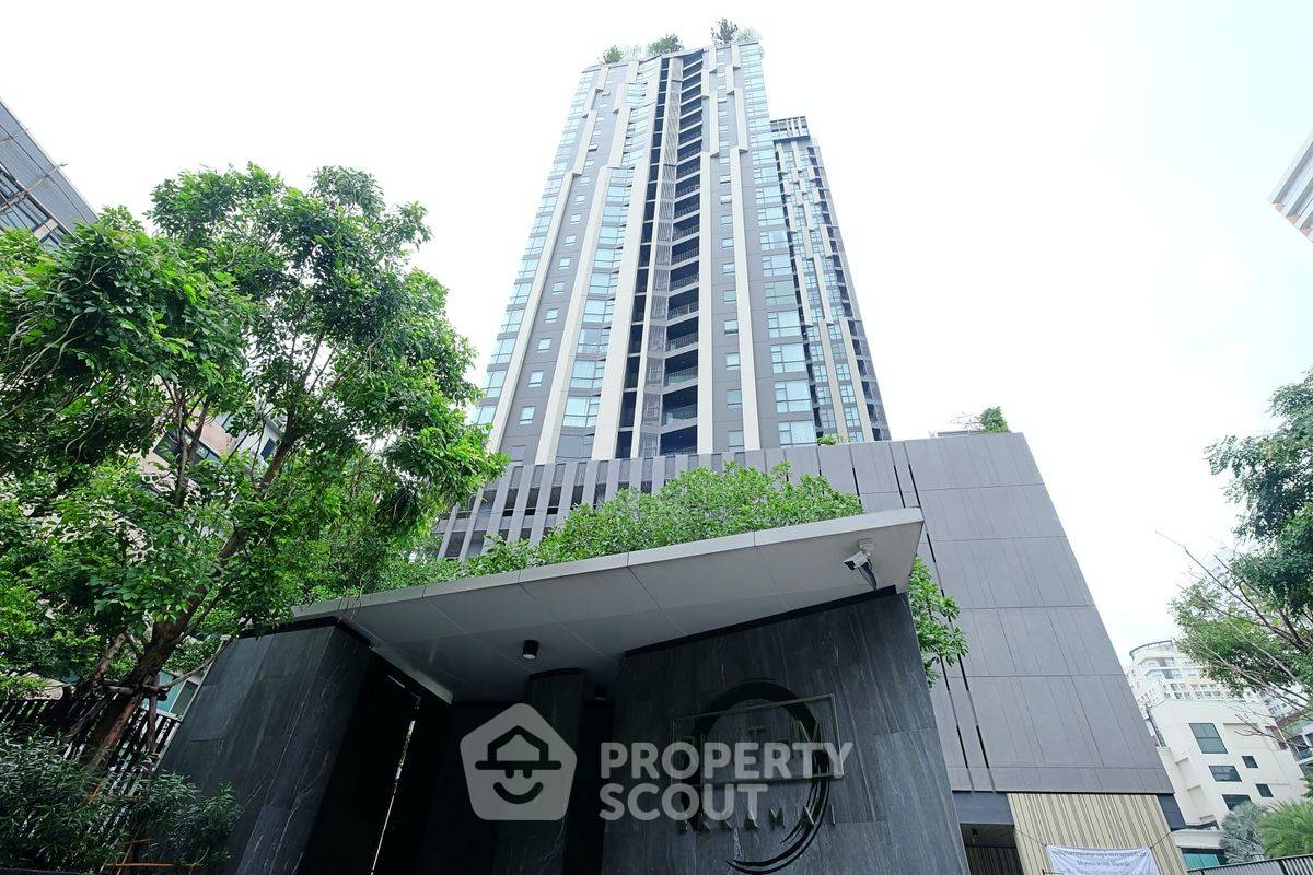 picture 1-BR Condo at Rhythm Ekkamai near BTS Ekkamai (ID 2347013) - 18/18