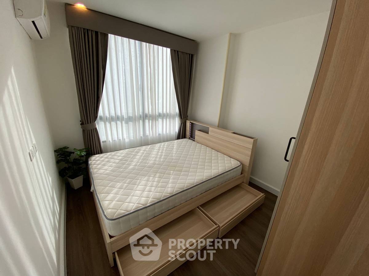 รูป คอนโด 1-ห้องนอน ที่ อาร์ทิมิส สุขุมวิท 77 ใกล้ BTS อ่อนนุช (ID 1506265) - รูปที่ 9/17