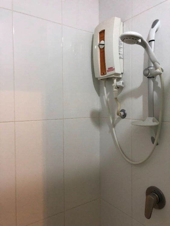 picture The Parkland Grand Taksin【𝐑𝐄𝐍𝐓】🔥Clean, simple, and airy style that will last and never go out of style🔥  Contact Line ID: @hacondo - 9/10