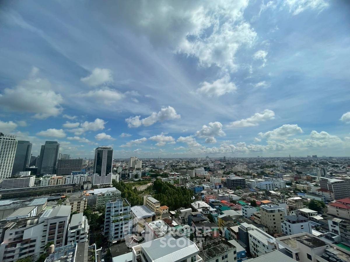 รูป คอนโด 2-ห้องนอน ที่ เอ็กซ์ที ห้วยขวาง ใกล้ MRT ห้วยขวาง (ID 2347093) - รูปที่ 13/13