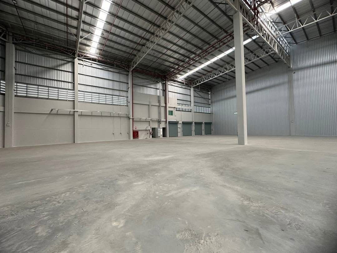 รูป โทร⛔️คุณเนส 0615496959⛔️ 🕋ให้เช่าโกดัง/คลังสินค้า ติดถนนใหญ่  เขตฟรีโซน ใกล้แหลมฉบัง ศรีราชา ชลบุรี  🟧ผังสีส้มจุด #Freezone  - รูปที่ 5/15