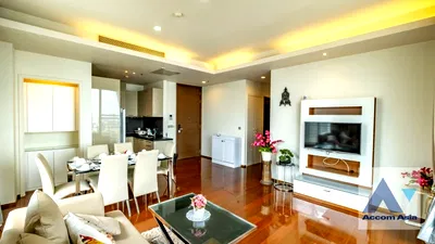คอนโดให้เช่า : 🔼🔽 AccomA 📩  2 BR Condominium @Quattro Thonglor (AA36321)