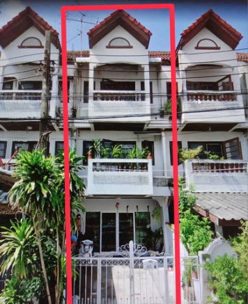 picture FOR SALE  TOWNHOUSE PROPERTY  2790000 BAHT. - 3/8